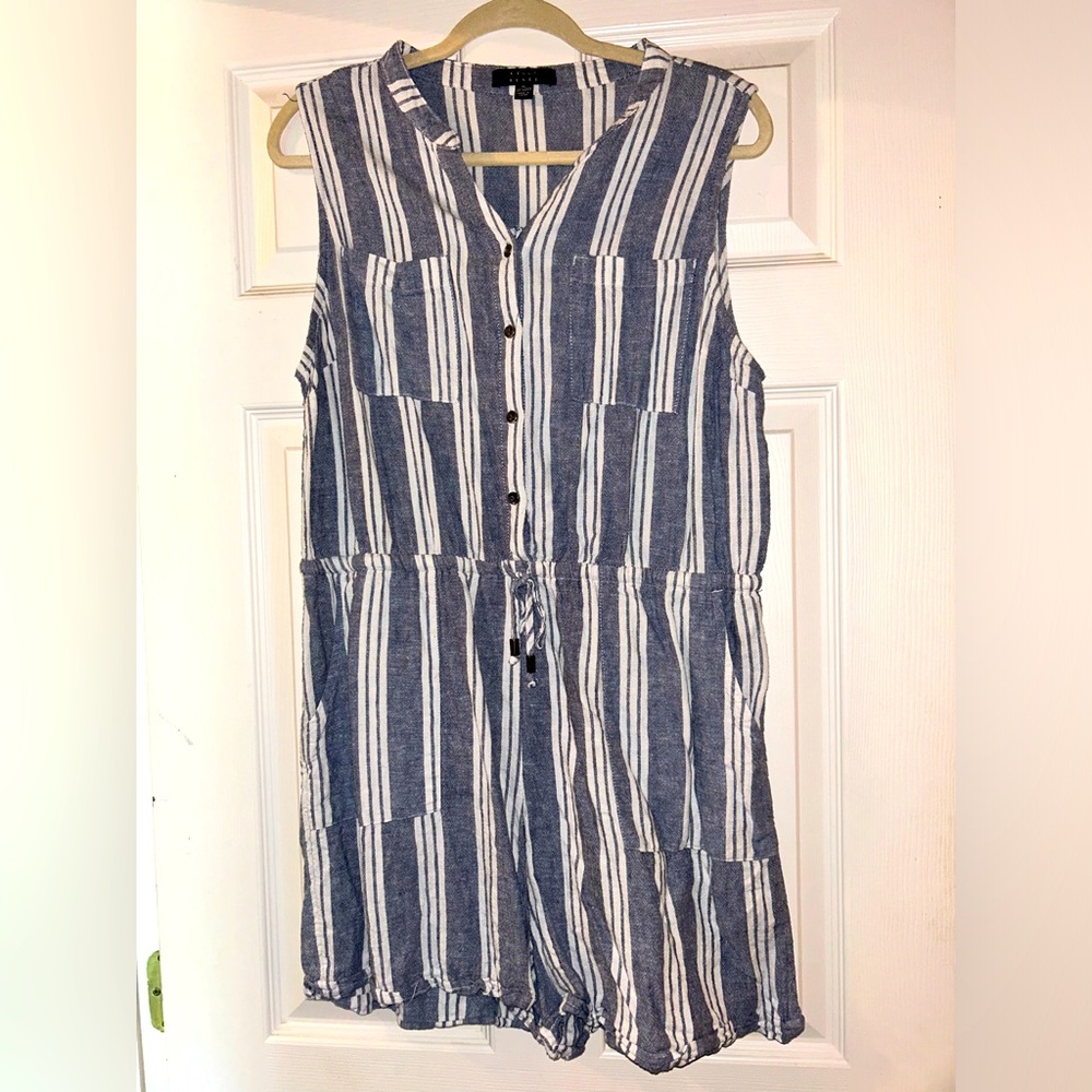 Romper! - Picture 1 of 7